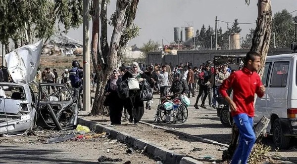 İsrail’in yeni Gazze planı: Anlaşmanın görünmeyen yüzü ortaya çıktı! Ateşkesin ardındaki kirli oyun